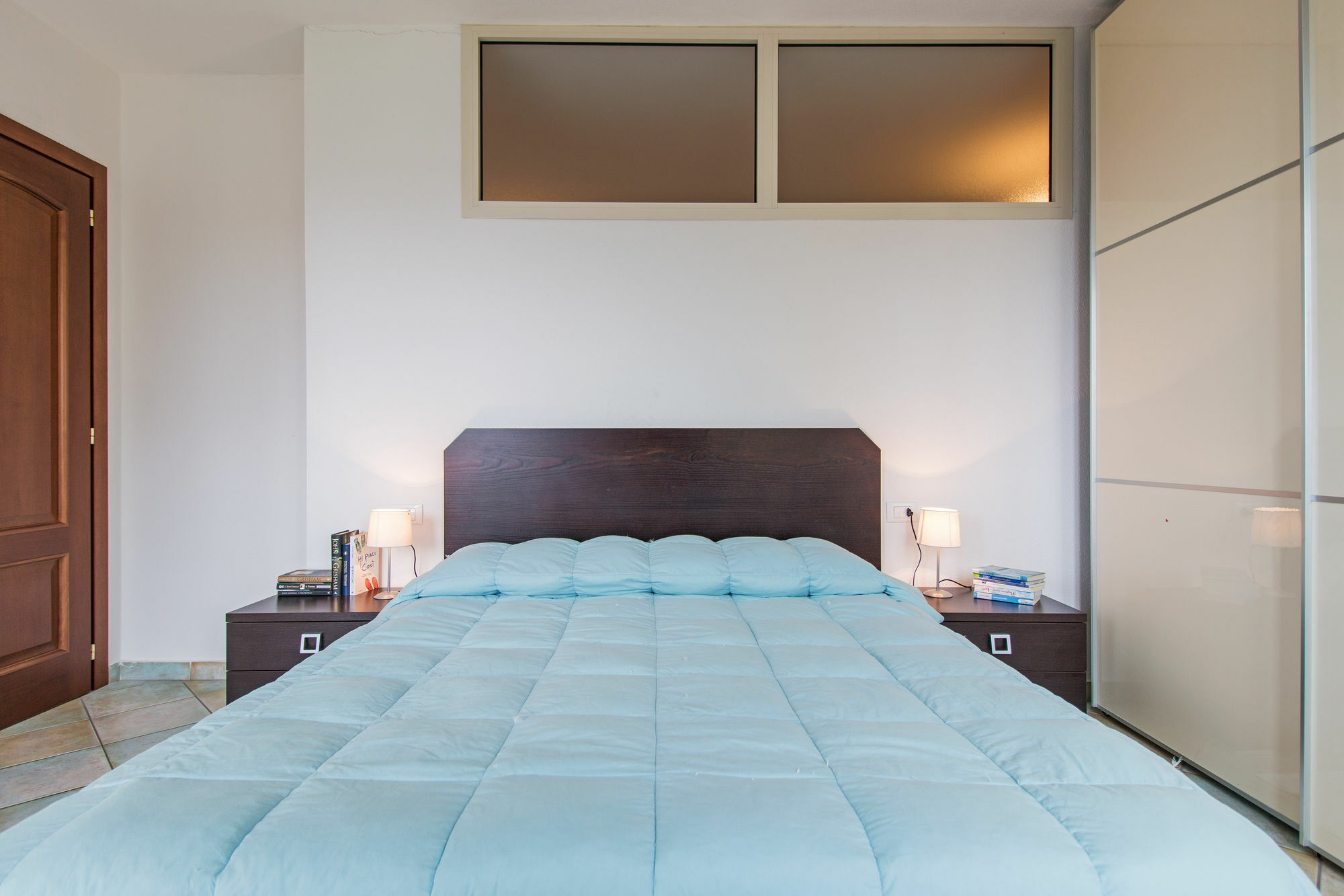 Appartement Residenza Maria Antonia - Private Orosei